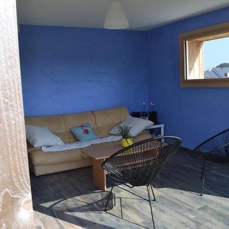 Coride Bed and Breakfast Saint-Pierre-Quiberon Εξωτερικό φωτογραφία