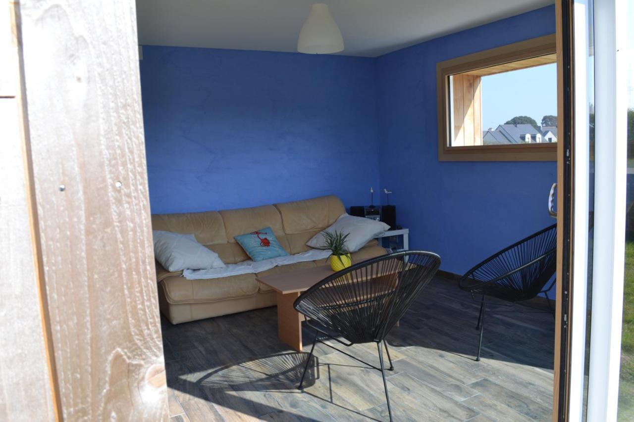 Coride Bed and Breakfast Saint-Pierre-Quiberon Εξωτερικό φωτογραφία