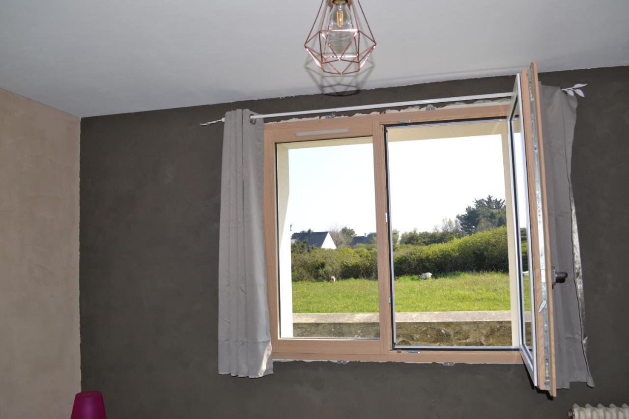 Coride Bed and Breakfast Saint-Pierre-Quiberon Εξωτερικό φωτογραφία