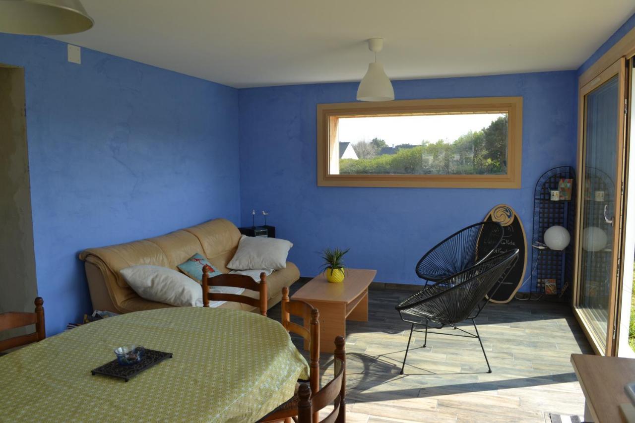 Coride Bed and Breakfast Saint-Pierre-Quiberon Εξωτερικό φωτογραφία