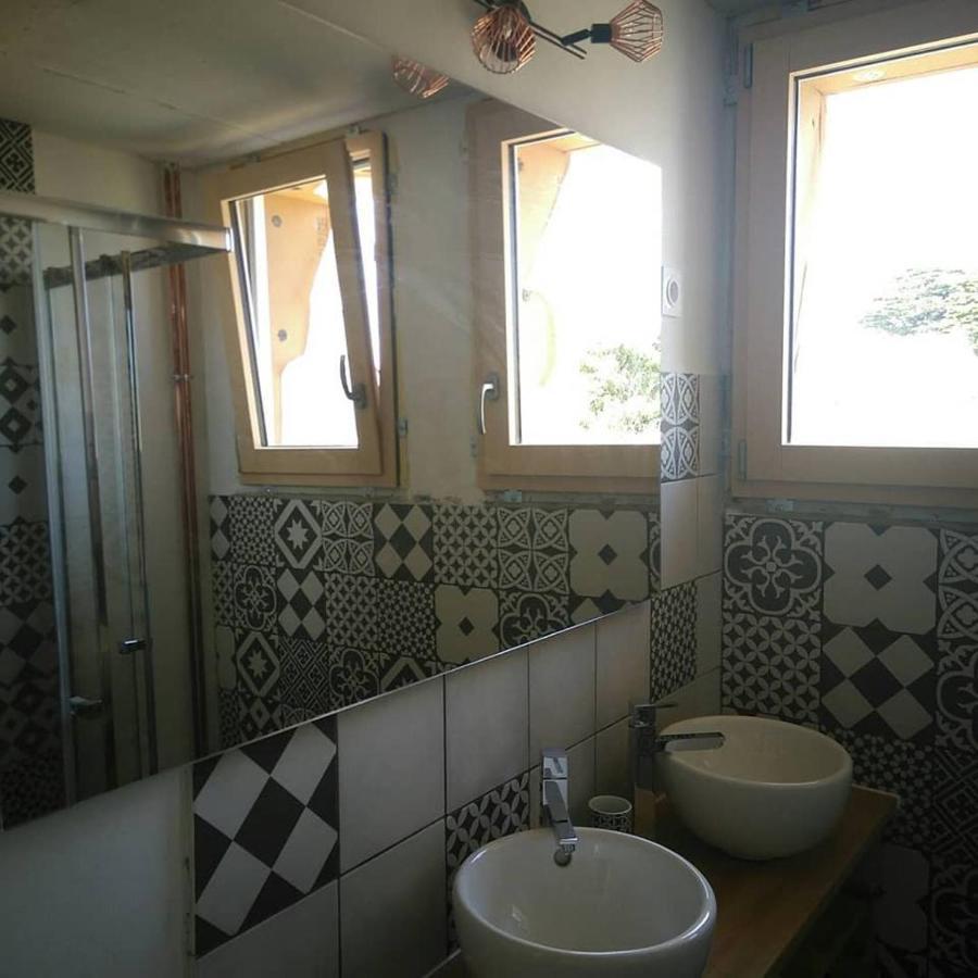 Coride Bed and Breakfast Saint-Pierre-Quiberon Εξωτερικό φωτογραφία