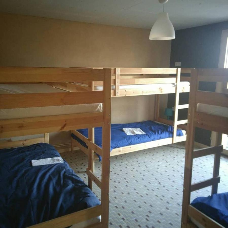Coride Bed and Breakfast Saint-Pierre-Quiberon Εξωτερικό φωτογραφία