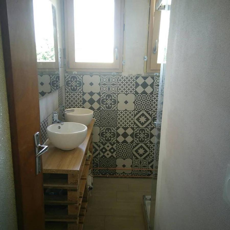 Coride Bed and Breakfast Saint-Pierre-Quiberon Εξωτερικό φωτογραφία